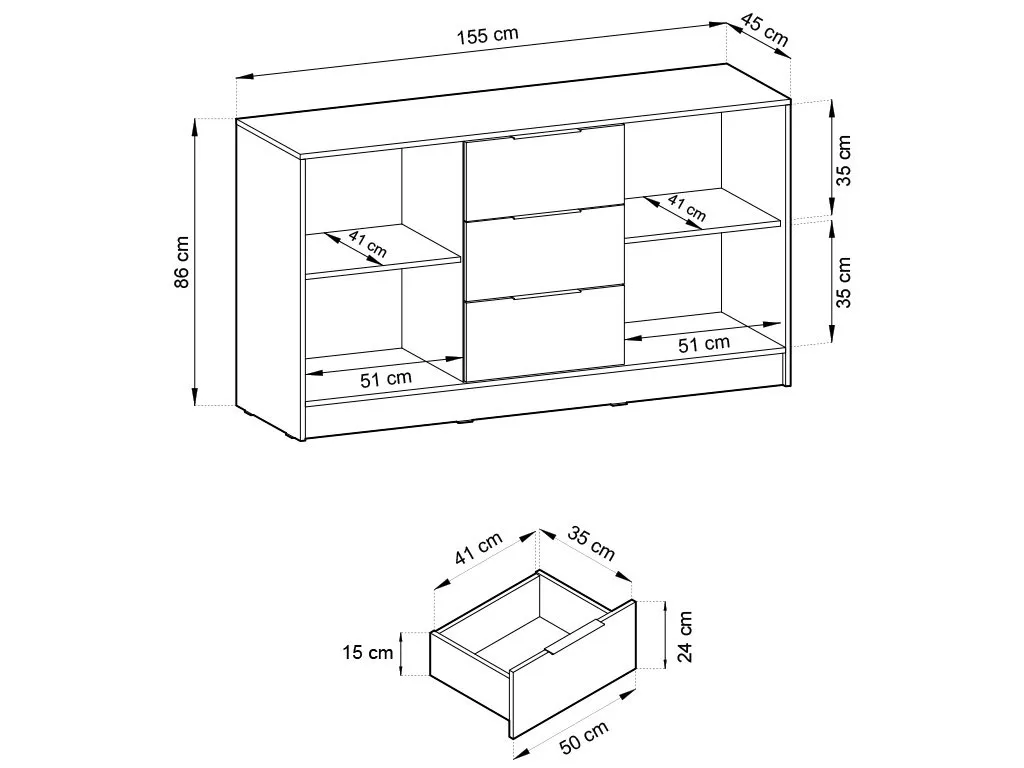 72331-2_nelly-k3-komod-sotetszurke-artisan-tolgy