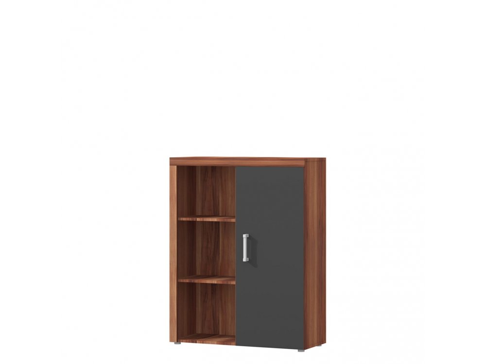 samba-sb3-komod szilva - grafit